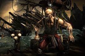 Here's what you need to know about mortal kombat xl, which packs even more brutal action into one of the biggest fighting games around. Mortal Kombat X Modder S Trick Unleashes Unplayable Characters Polygon