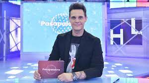 In 2010 he was the herald of la línea de la concepción and he received the honorary carnet for the real balompédica linense. Pasapalabra La Dura Traicion Laboral De La Que Fue Victima Christian Galvez