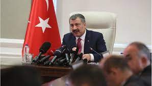 Öte yandan bugün yapılması beklenen bilim kurulu toplantısı ertelendi. Son Dakika Haberi Koronavirus Bilim Kurulu Bugun Toplaniyor Ntv