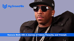 Malik Leonard's Instagram, Twitter & Facebook