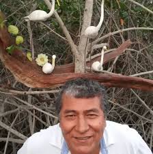 Humberto Chavez