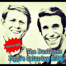 The DuoTones Duo
