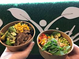 In many parts of the world, that might prove difficult during the winter months — and it can impact more than your sunny disposition.when exposed to sunshine, our bodies produce vitamin d, something our bodies ne. Healthy Fast Food A Tu Gusto Picture Of Sana Vida Barcelona Tripadvisor
