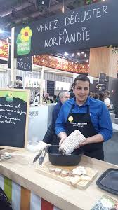 Autrefois une technique culinaire de conservation, elle est devenue de nos jours un secteur à part entière au niveau de l'alimentation carnée. Gontran Servais Picord De La Boucherie Bienvenue A La Ferme Normandie Facebook