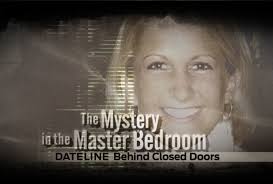 The Mystery in the Master Bedroom