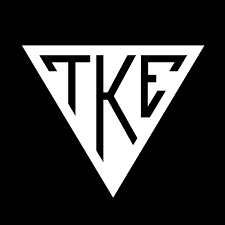 The Delta-Epsilon Chapter of Tau Kappa Epsilon