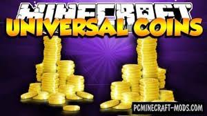 See full list on chunkbase.com Universal Coins Economy Mod For Mc 1 9 4 1 8 9 1 7 10 Pc Java Mods