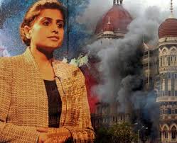 The new film hotel mumbai, in theaters friday, focuses on what happened at the taj during the 2008 terrorist attacks across the. Meet Mallika Jagad 24 Year Old Woman Who Saved 60 Lives During Mumbai Attacks