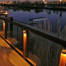 Pin On Deck Lighting Ideas