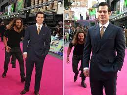 Create Meme Dank Meme Aquaman Sneaks To Superman Henry Cavill Memes Pictures Meme Arsenal Com
