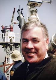 William "Bill" Wilfred Bisson