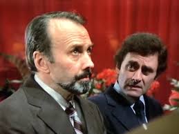 Columbo's best 'gotcha' moment in the 1970s