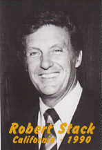 ROBERT STACK