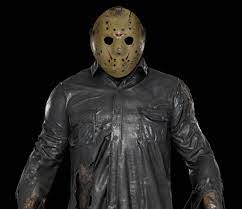 Jason voorhees no mask part 8. Friday The 13th The Game Reveals Part 8 Jason Voorhees