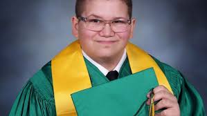 Central Lafourche graduates begin new journeys