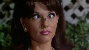 Bewitched season 4 Snob in the Grass Reviews