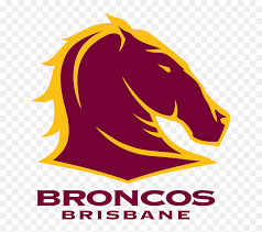 Brisbane Broncos Logo Hd Png Download Vhv