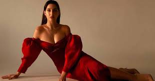 We did not find results for: Nora Fatehi Goes Sultry In An Animal Print Ensemble By The Beach Ooh We Re Drooling