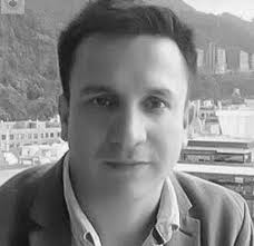 Johnny Albert Vélez Hernández