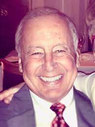 Richard Buckman Obituary