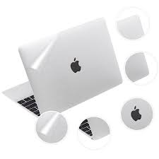 Check spelling or type a new query. 4pcs Set For Macbook Pro 16 Sticker Clear Screen Protector Palm Cover Back And Bottom Skin A2141 Guard Protection Shopee Singapore