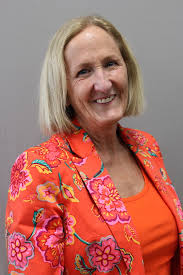 When I First Started in Human Services, There Weren't Homeless Families”