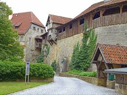 Angaben gemäß § 5 tmg. Coburg Fortress Veste Coburg Description Photos On The Map