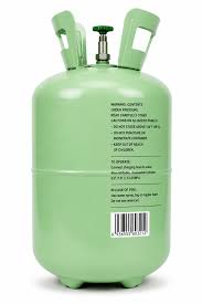 R22 Refrigerant 10 lb Cylinder | Impact Recovery