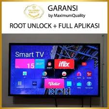 Jasa unlock dan root untuk stb zte b860 dan b760, bonus aplikasi kurang. Jual Jasa Root Unlock Stb B860h Ex Indihome Di Lapak Sibebemart Bukalapak