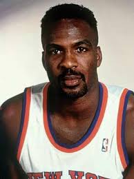 S/O to Taj. Va Union is where Charles Oakley played.