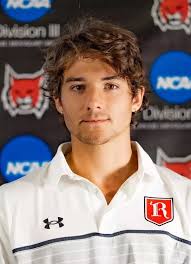 2022-23 Men's Tennis Roster