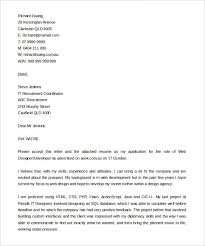 15 Best Sample Cover Letter For Experienced People Wisestep
