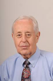 Bill Mayer, former Journal-World editor, dies at 88