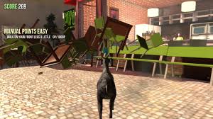 Bring a towel with the number 42 on it to the crashed ufo near the dam. Goat Simulator Patch 1 1 How To Unlock New Goat Mutators Goat Simulator
