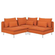 Vimle Ecksofa 3 Sitzig Ohne Abschluss Orrsta Schwarzblau Ikea Deutschland In 2020 Ikea Soderhamn Chaise