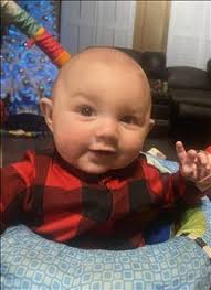 Obituary information for Camron Cooper