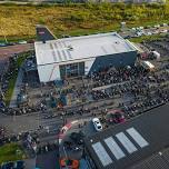 Glasgow Bike Night August 27