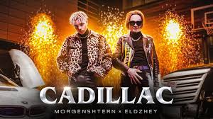 • обновлено 3 дня назад. Morgenshtern Eldzhej Cadillac Sliv Klipa 2020 Youtube