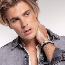 THOMAS SABO Homme Argent Bracelet statement