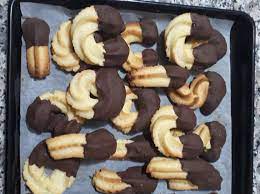 Maybe you would like to learn more about one of these? Ricetta Biscotti Da Te Dolcidee