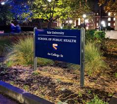 Ysph Study Finds That Black Medicare Patients Have Higher 10 Year Death Rate After Strokes Yale Daily News