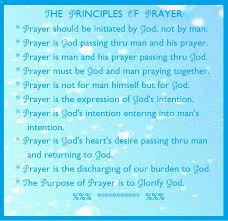 By implication means to observe, behold, spy out, wait for, keep the watch.' The Principles Of Prayer The Key To Prayer Watchman Nee Christian Pictures Blog
