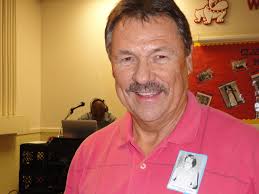 Jerry Long, Fred Davis, Alpha Merritt Holder, Mrs. A.B. Cameron, Shirley  Holmes, Barbara Denise, Jimmy McCormick