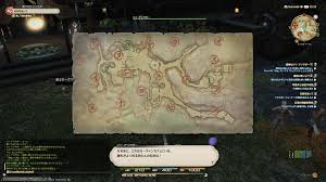 Vals Glade Blog Entry エッグハント フイヌのなぞ Final Fantasy Xiv The Lodestone