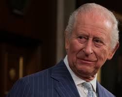 King Charles praises Nato and urges defence of Ukraine in key speech during Trump visit