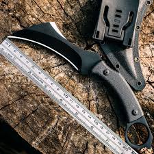 Army Tactical Karambit Knife Outdoor Claw Machete Hunting Fixed Blade Knives Hunting Knife Karambit Knife Fixed Blade Knife