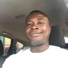 Bishop Samuel Obeng-dhmm