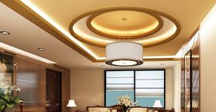 Lighting showrooms and catalogs have a wide variety of fixtures to tempt you. Does Your Living Room Or Bedroom Need False Ceiling Happho