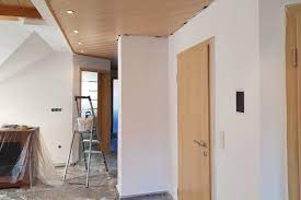 Wer ist für die renovierung der mietwohnung trotzdem ist es unter bestimmten voraussetzungen möglich, auch den mieter zur renovierung der. Wohnung Streichen Fur Neuen Glanz
