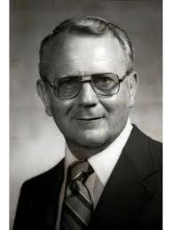 Frederick Hebert Obituary (1928